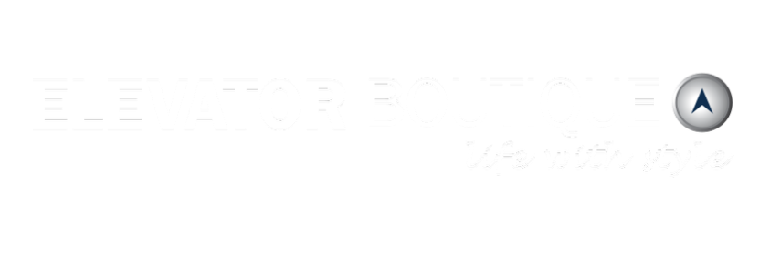 Elevator Boutique - Life with Style