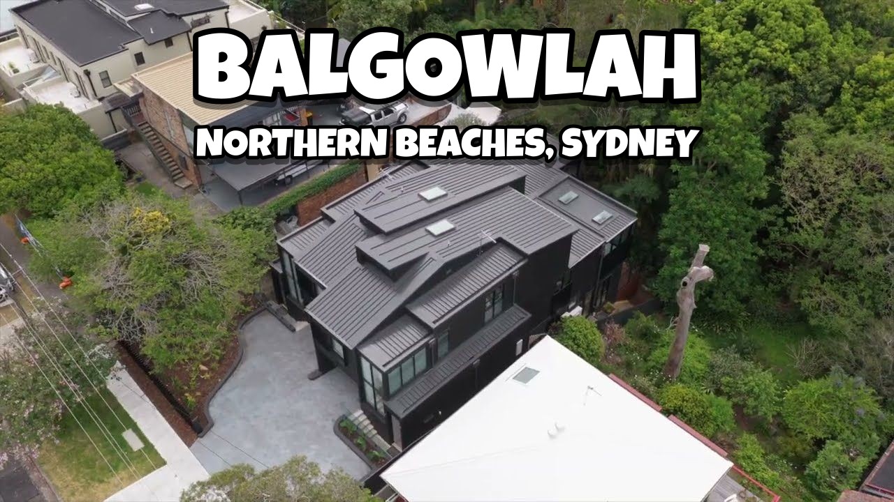 10 Lower Beach Street, Balgowlah residence with an internal home elevator